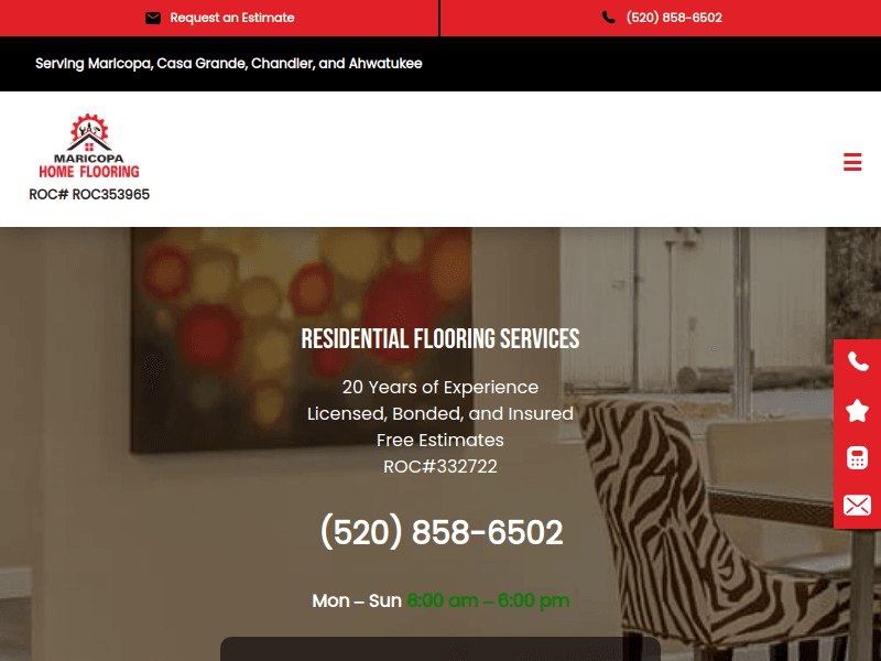 Maricopahomeflooring