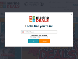 Marine-deals