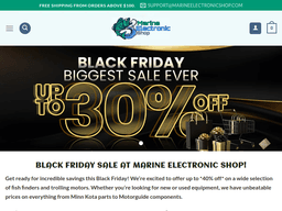 Marineelectronicshop
