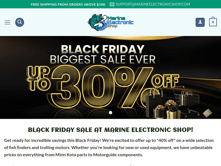 Marineelectronicshop