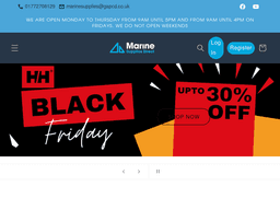 Marinesuppliesdirect