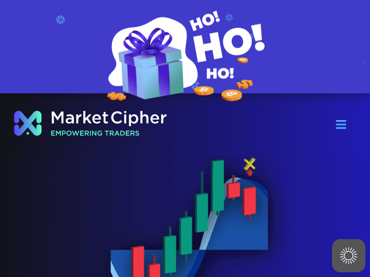 Marketciphertrading