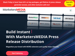 Marketersmedia