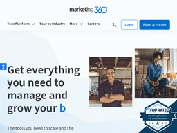 Marketing360