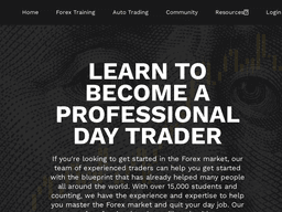 Marketmastersacademy