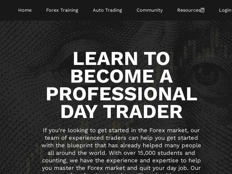 Marketmastersacademy