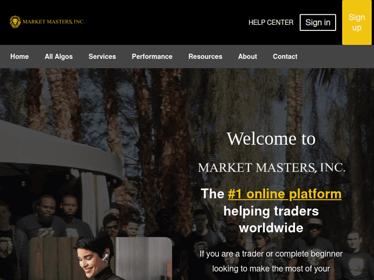 Marketmastersinc