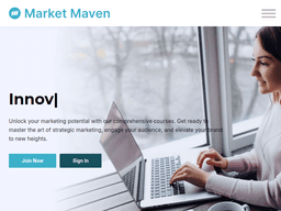 Marketmavenx