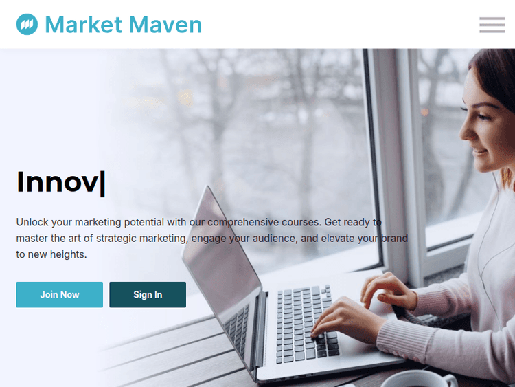 Marketmavenx