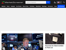 Marketscreener