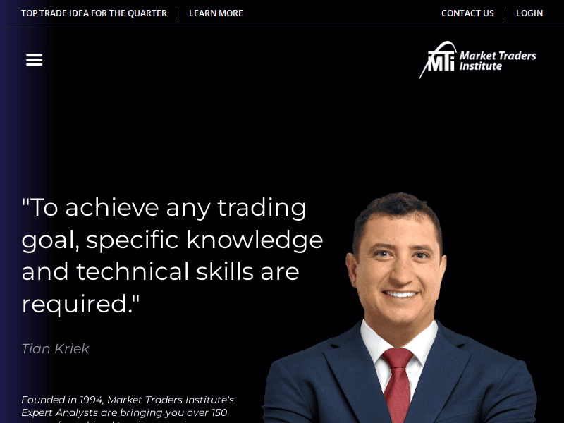 Markettraders
