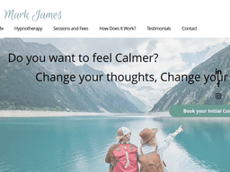 Markjameshypnotherapy