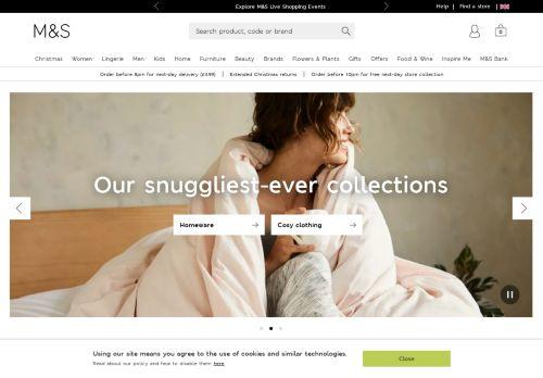 Marksandspencer