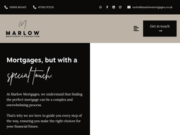 Marlowmortgages