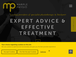 Marplephysio