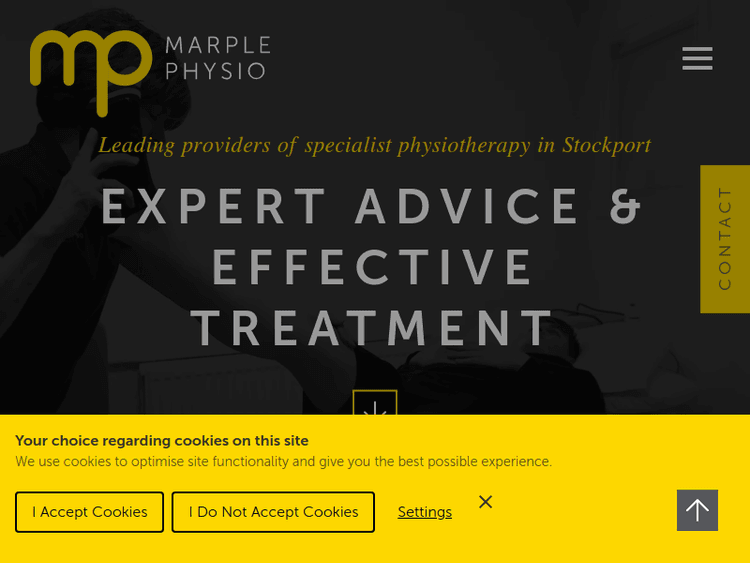 Marplephysio