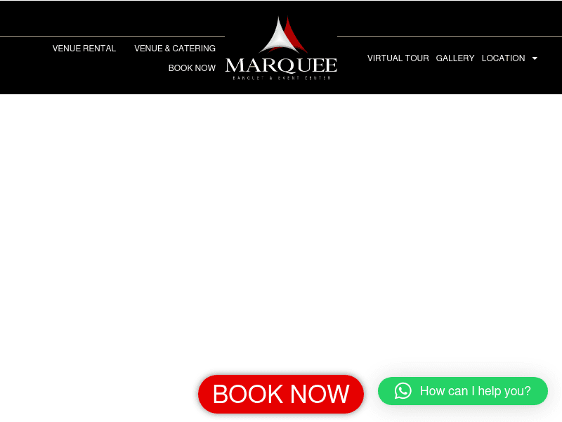 Marqueehall