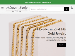 Marquisejewelrystore