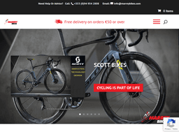 Marreybikes