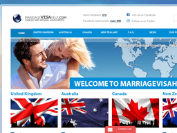 Marriagevisahelp