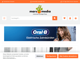 Mars-media-elektronik