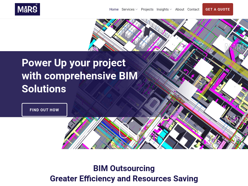 Marsbiminternational