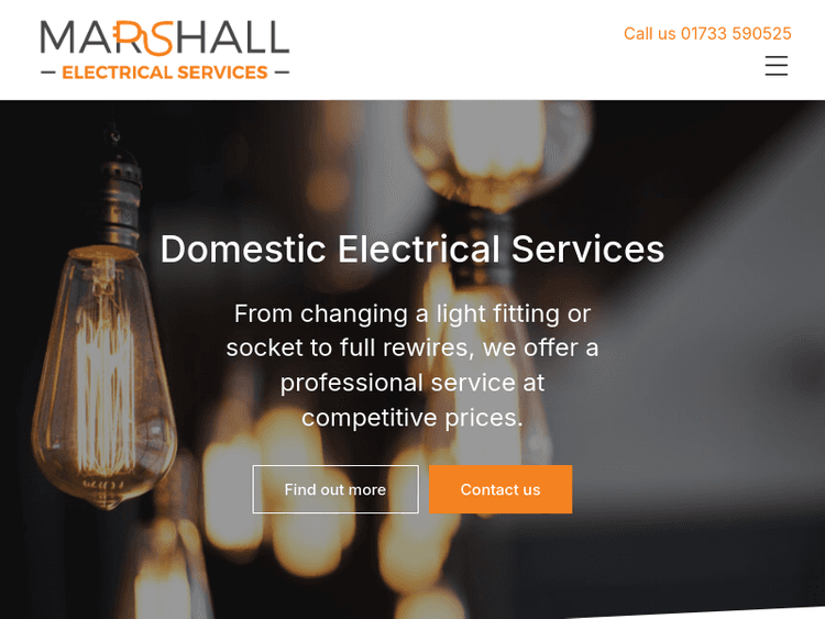 Marshallelectrical