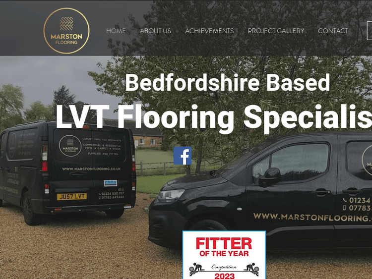 Marstonflooring