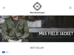 Martboutique