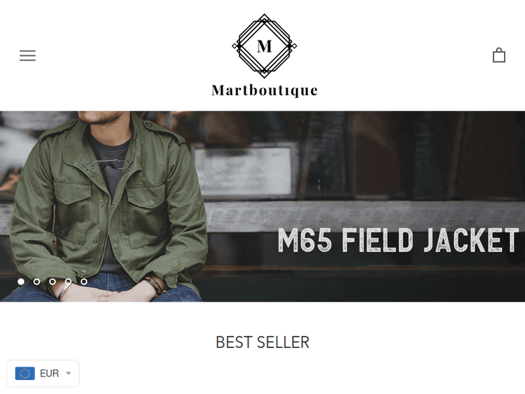 Martboutique