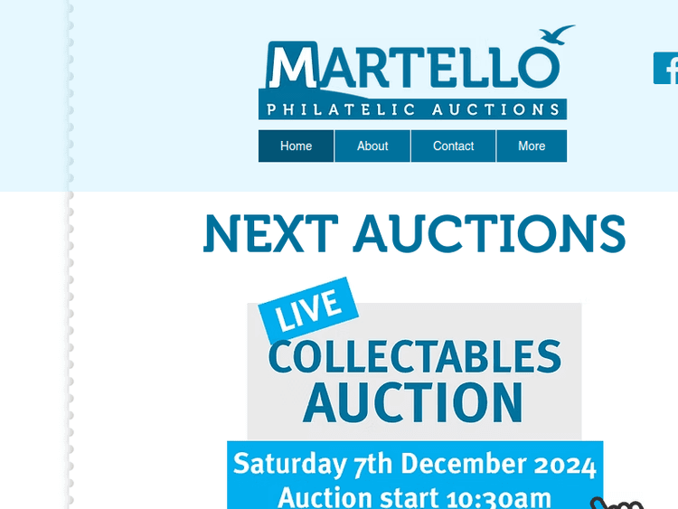Martelloauctions