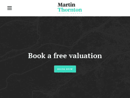 Martin-thornton