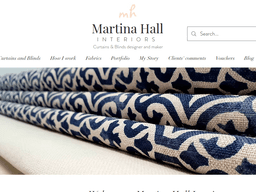 Martinahallinteriors