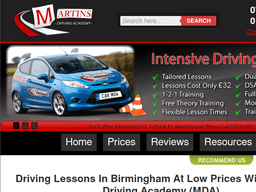 Martins-driving-academy