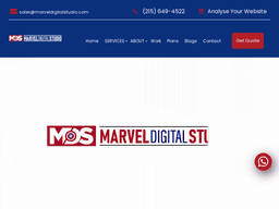 Marveldigitalstudio