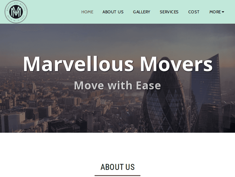 Marvellous-movers