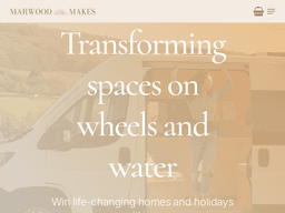 Marwoodmakes