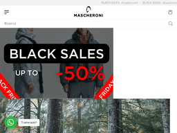 Mascheronistore