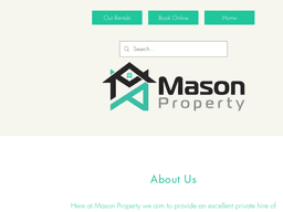 Mason-property