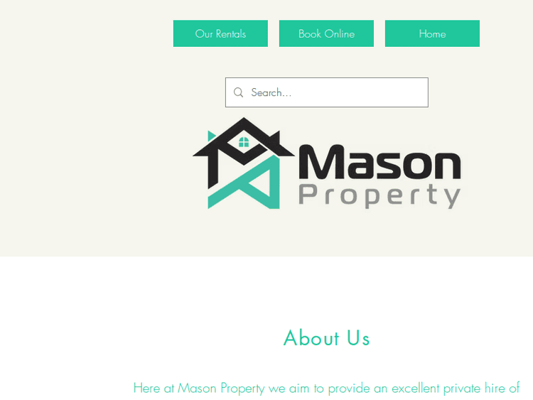 Mason-property