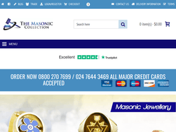 Masoniccollection