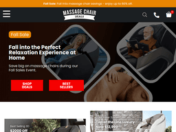 Massagechairdeals