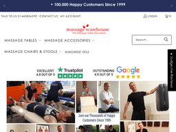 Massagewarehouse