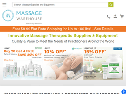 Massagewarehouse