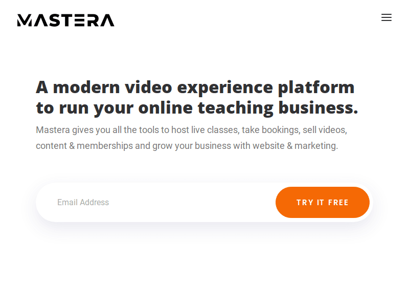 Mastera