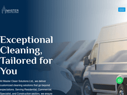 Mastercleansolutions