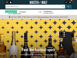 Masterofmalt
