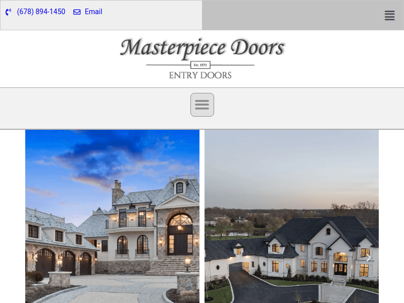 Masterpiecedoors