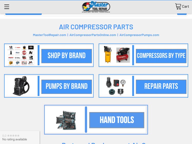 Mastertoolrepair