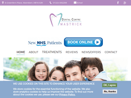 Mastrickdental